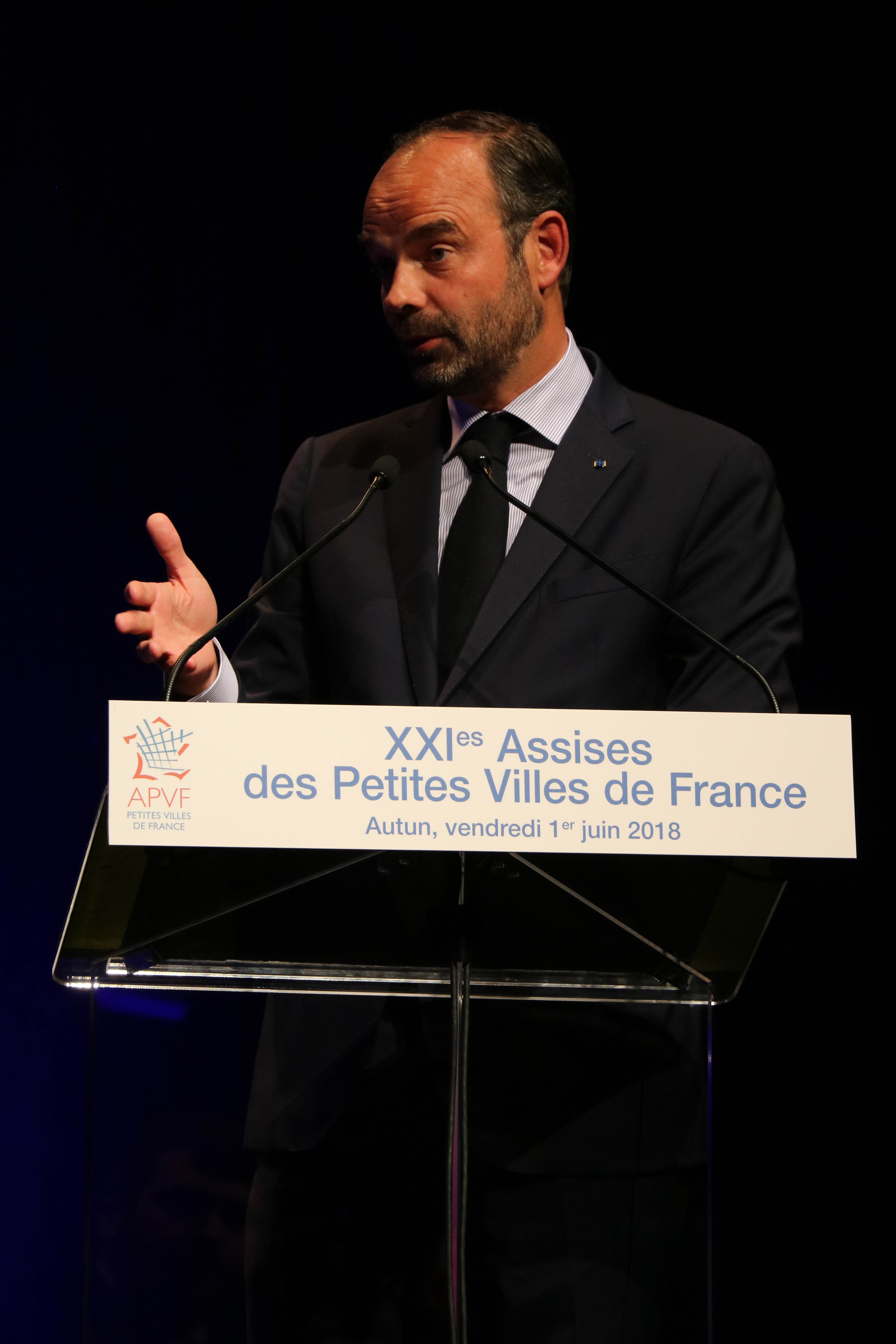 Solidarité territoriale : le Président de l'APVF écrit au Premier ministre