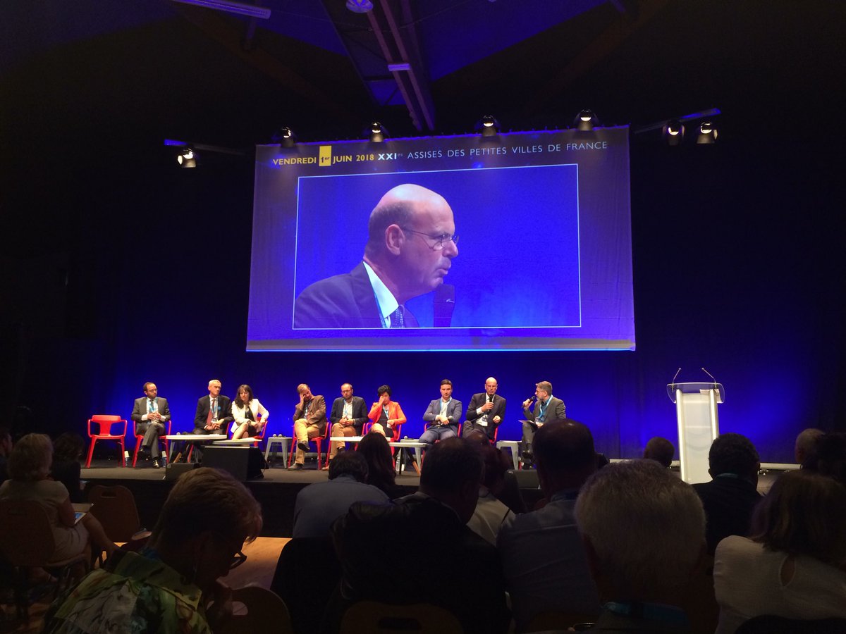 XXIèmes Assises d'Autun : retrouvez le compte-rendu de la seconde table ronde consacrée à l'innovation et l'expérimentation