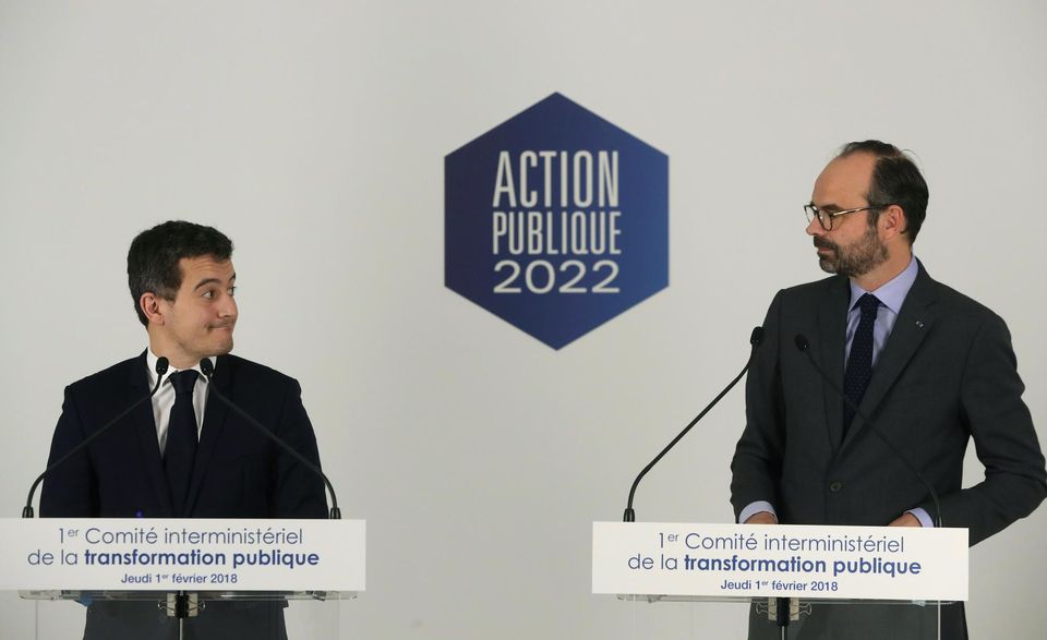 Les 22 propositions pour baisser les dépenses publiques : le gouvernement met le cap