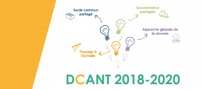 Administration numérique : Le DCANT présente son bilan du 1er semestre 2018