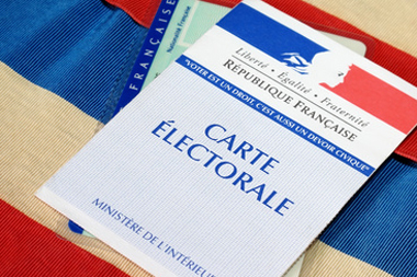 A l’approche des élections ... Les campagnes de promotion interdites