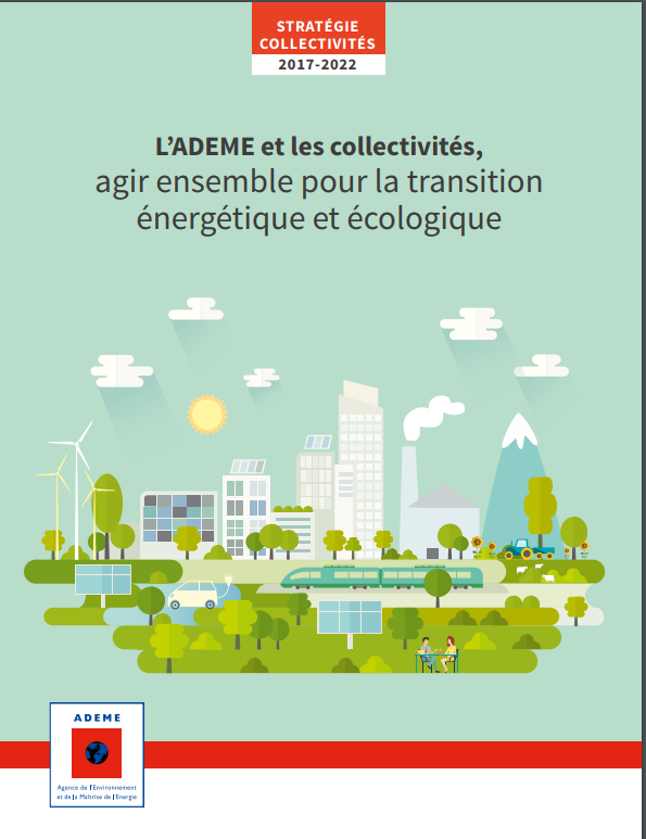 Transition énergétique : l’ADEME, partenaire essentiel des collectivités
