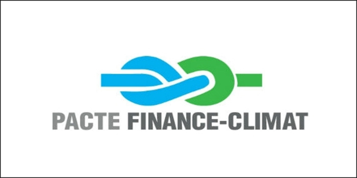 Climat : Voeu municipal de soutien au Pacte Finance Climat