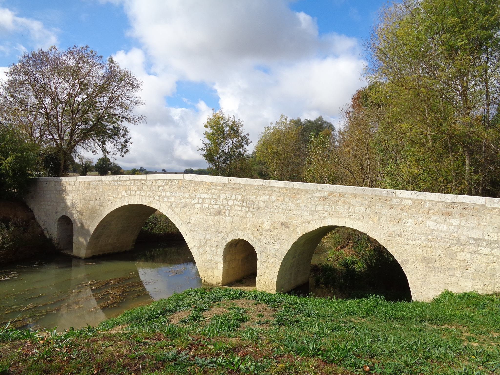 Aménagement : le Sénat lance une enquête sur l’état des ponts