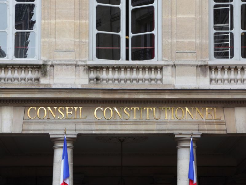 DGF : l’information relative aux variations censurée par le Conseil constitutionnel