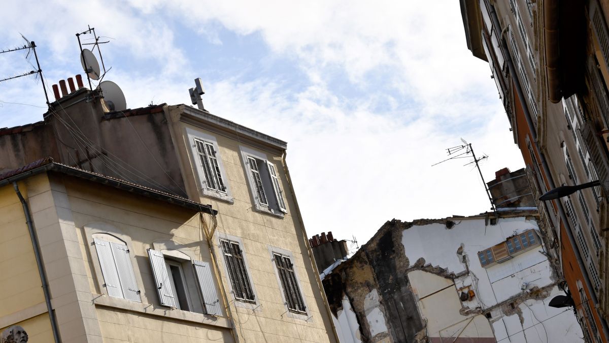 Mal logement : les chiffres de la Fondation Abbé Pierre sont inquiétants