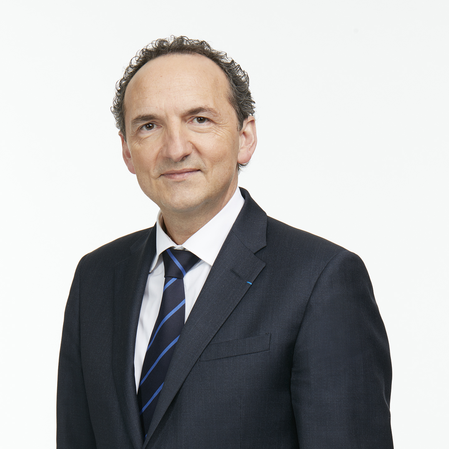 Les entretiens de l’APVF : Questions à Frank Lacroix, Directeur général TER, SNCF