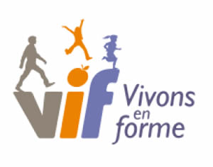 L’APVF, partenaire du Programme Vivons en forme