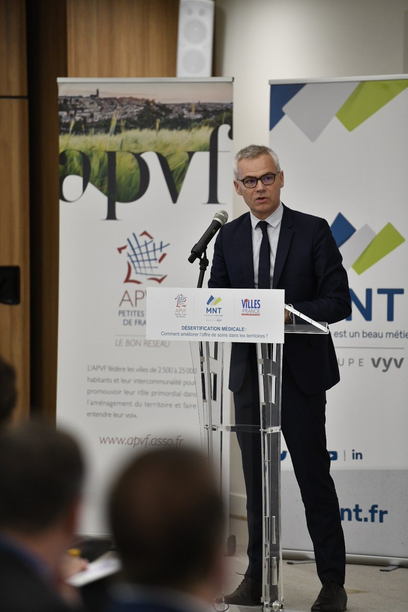 Colloque santé : La régulation au cœur des débats