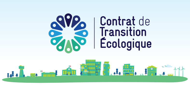 Contrat de transition écologique : derniers jours pour candidater
