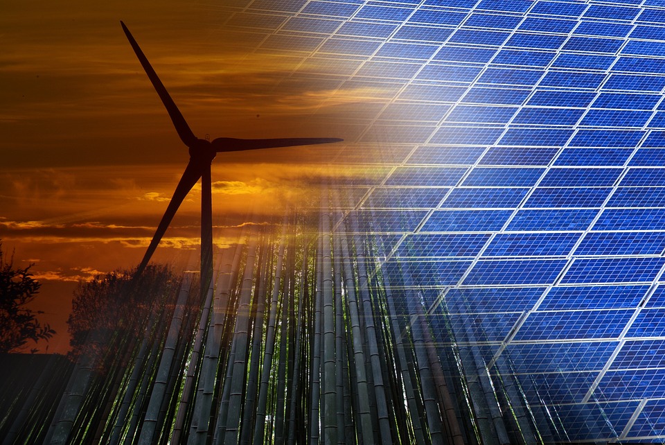 Transition écologique : la petite loi énergie enfin présentée en Conseil des Ministres