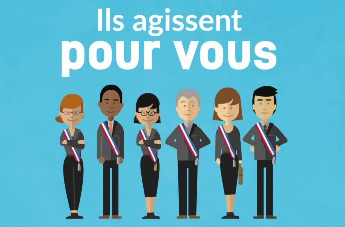 Conditions d’exercice des mandats : l’APVF souhaite une réforme ambitieuse
