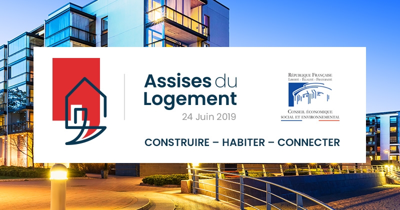 Quel logement pour le XXIème siècle ? : l’APVF partenaire de la 2ème édition des Assises du Logement