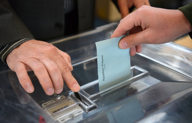 « A l’approche des élections » ... La conception des bulletins de vote