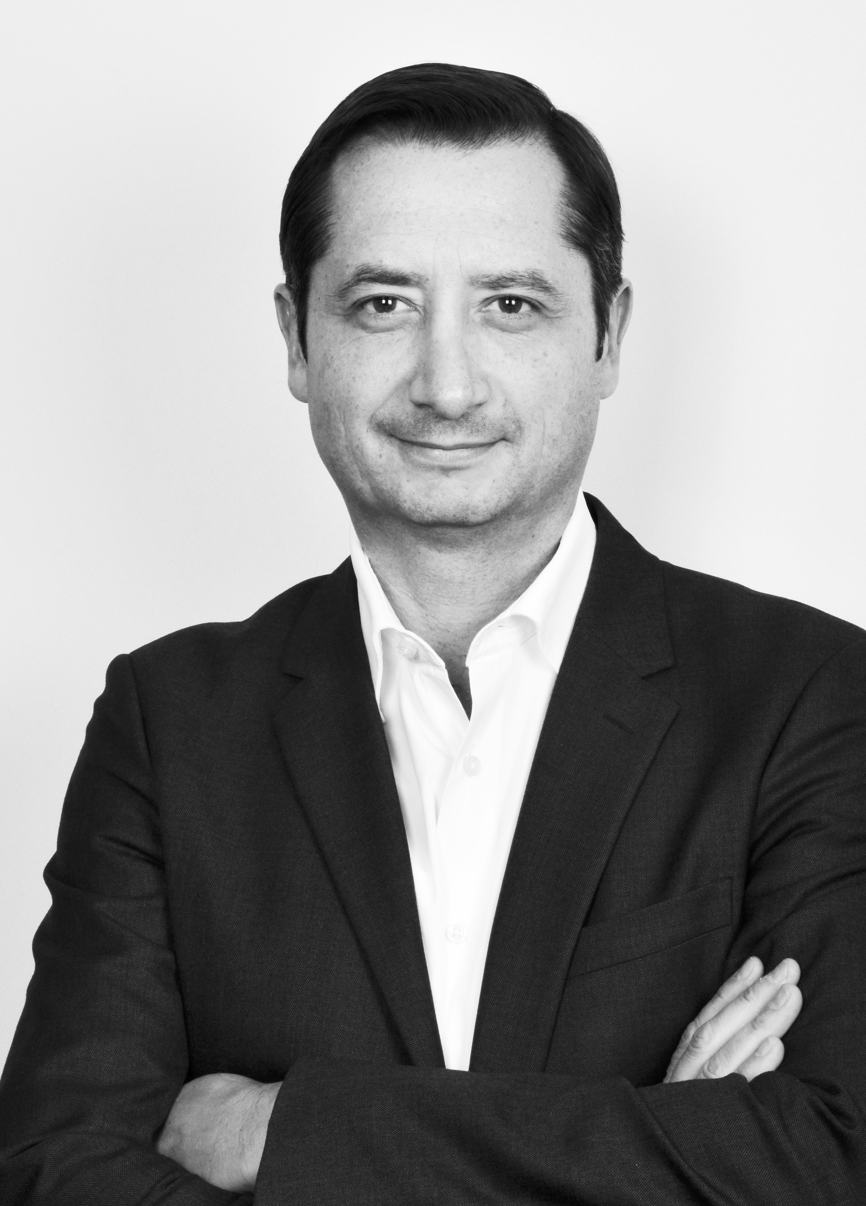 Les entretiens de l'APVF : 3 questions à Eric Scotto, Président et co-fondateur du groupe Akuo Energy