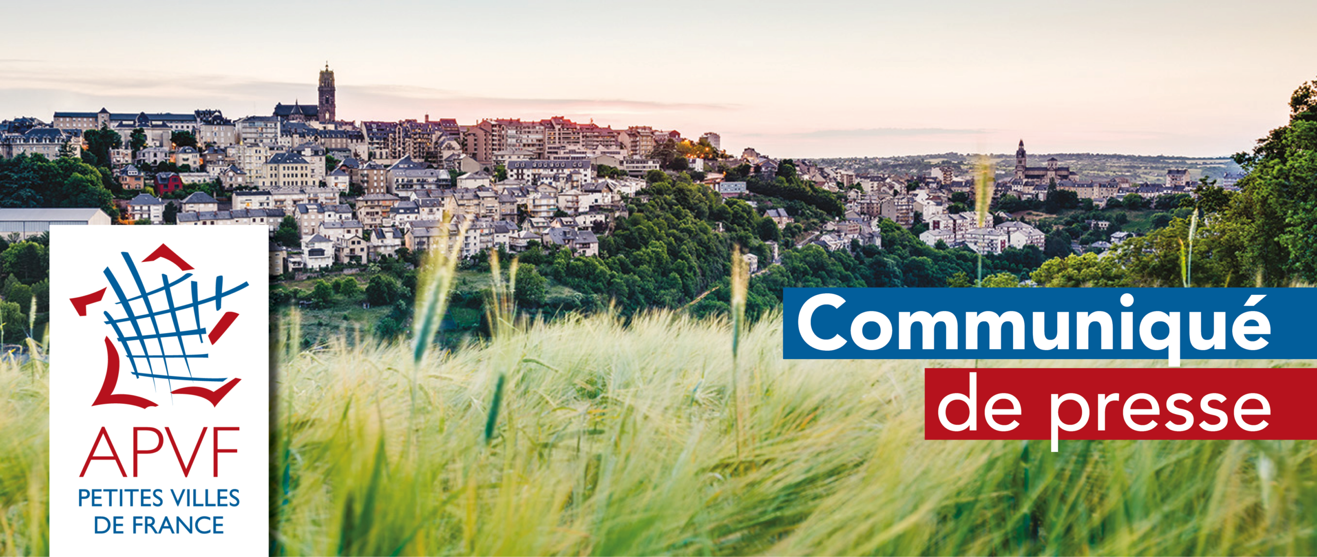 Face à la crise du logement, l’APVF remet ses propositions au Ministre délégué chargé du Logement