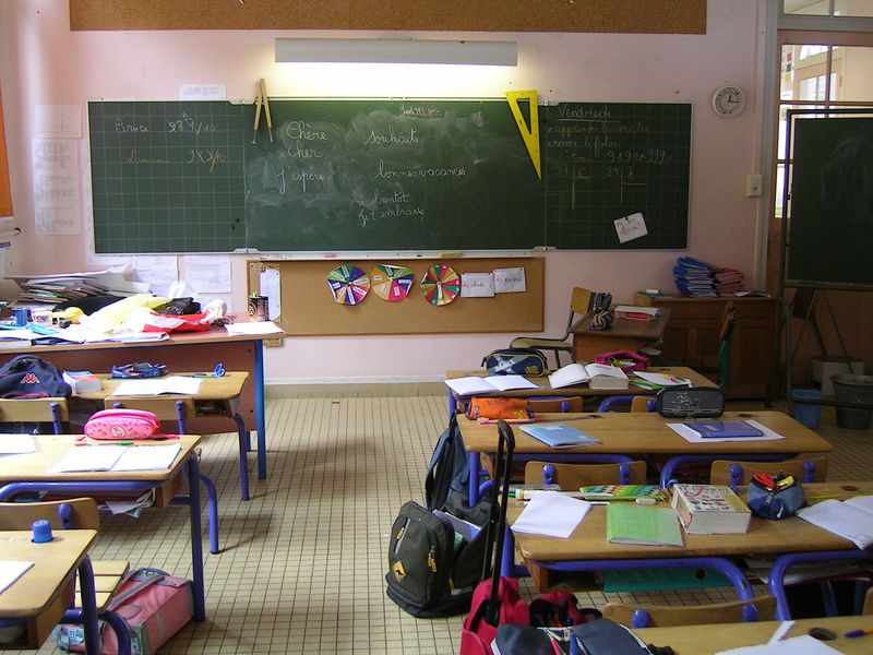 Les Sénateurs présentent 15 propositions sur l'enseignement scolaire en milieu rural