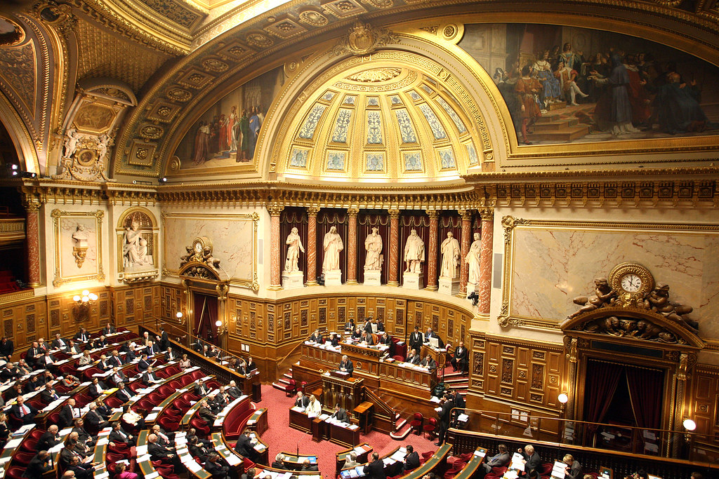 Coup d'oeil sur le parlement : les sujets à suivre pour les territoires