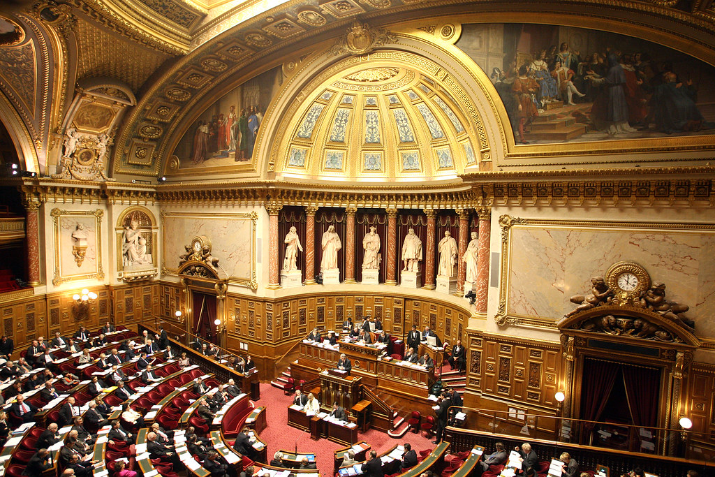 Accélération et de simplification de l'action publique : le texte adopté en première lecture par le Sénat