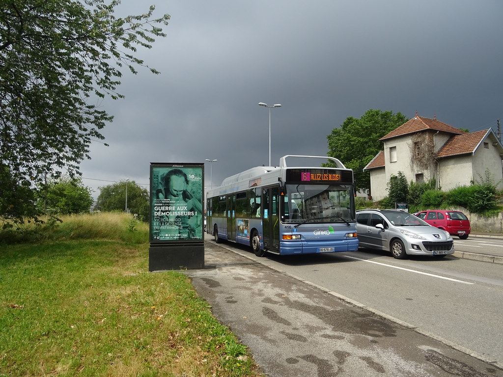 Projet de loi d’orientation des mobilités : le Gouvernement renonce à résorber les zones blanches de la mobilité