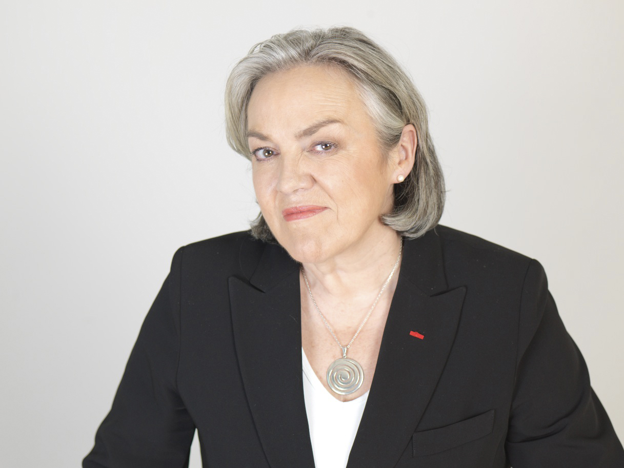 3 questions à ... Valérie Alain, directeur Institutions France et Territoires auprès du Directeur général d’ENGIE