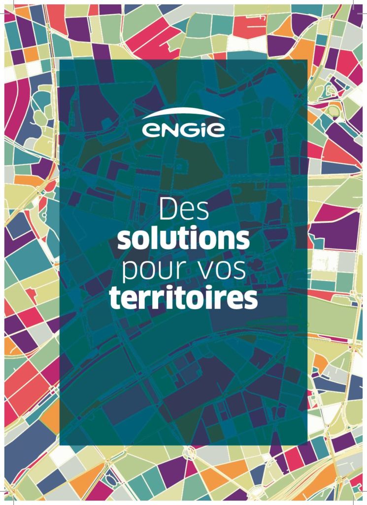 Développement durable : Engie propose des solutions concrètes et innovantes pour les futurs maires