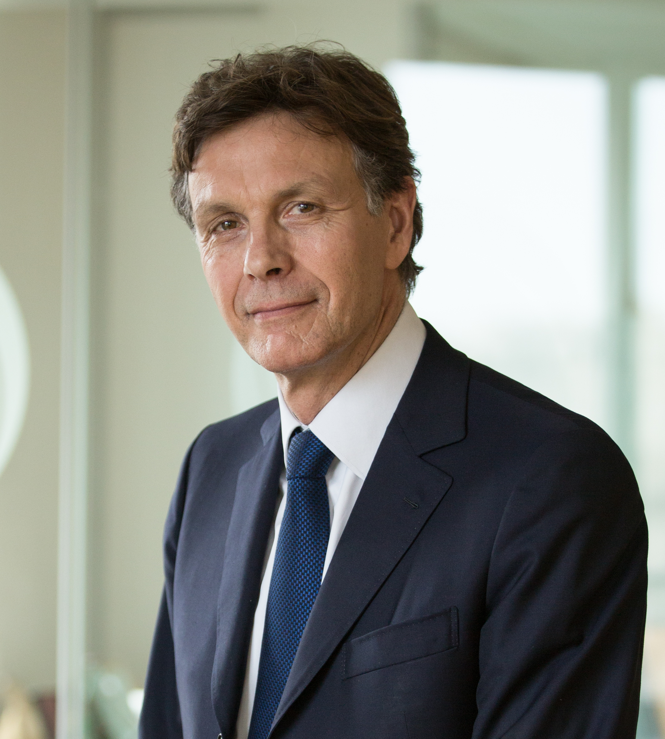 3 questions à ... Jean Hornain, Directeur Général de Citeo