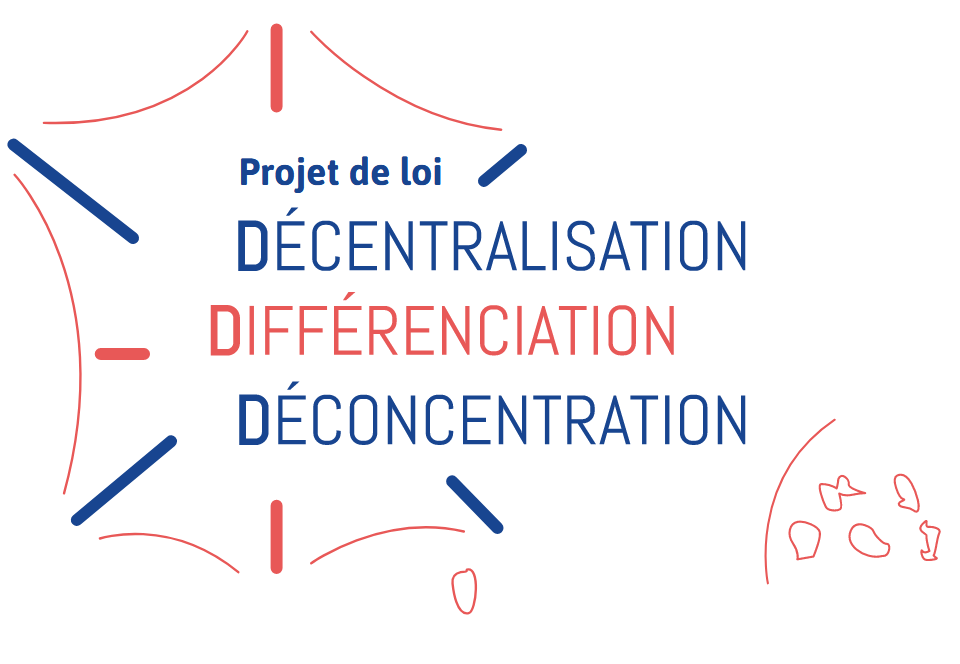 Loi "3D" : votre avis nous intéresse