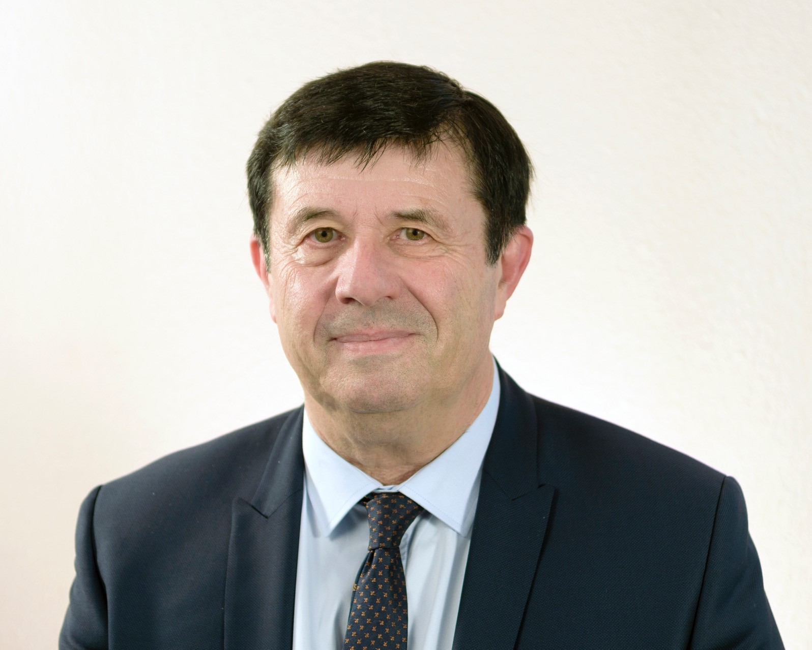 Eric Houlley : "Un fonds de soutien municipal inédit pour les associations caritatives"