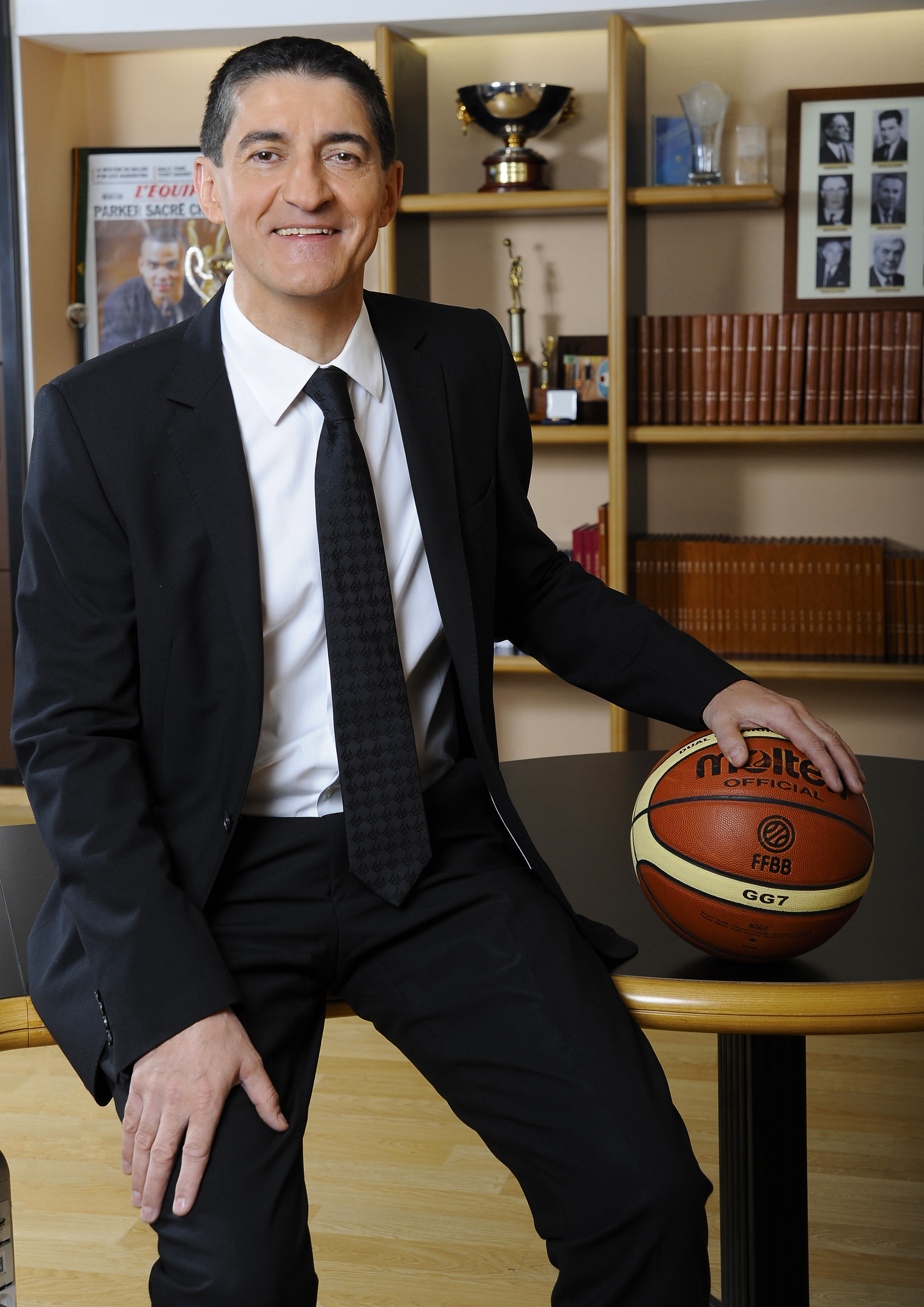 3 questions à ... Jean-Pierre Siutat : "Le sport est un outil d'attractivité des bassins de vie"