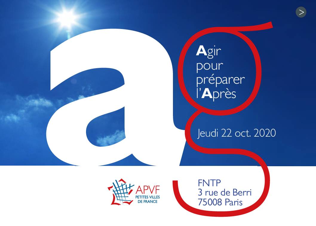Assemblée générale de l'APVF