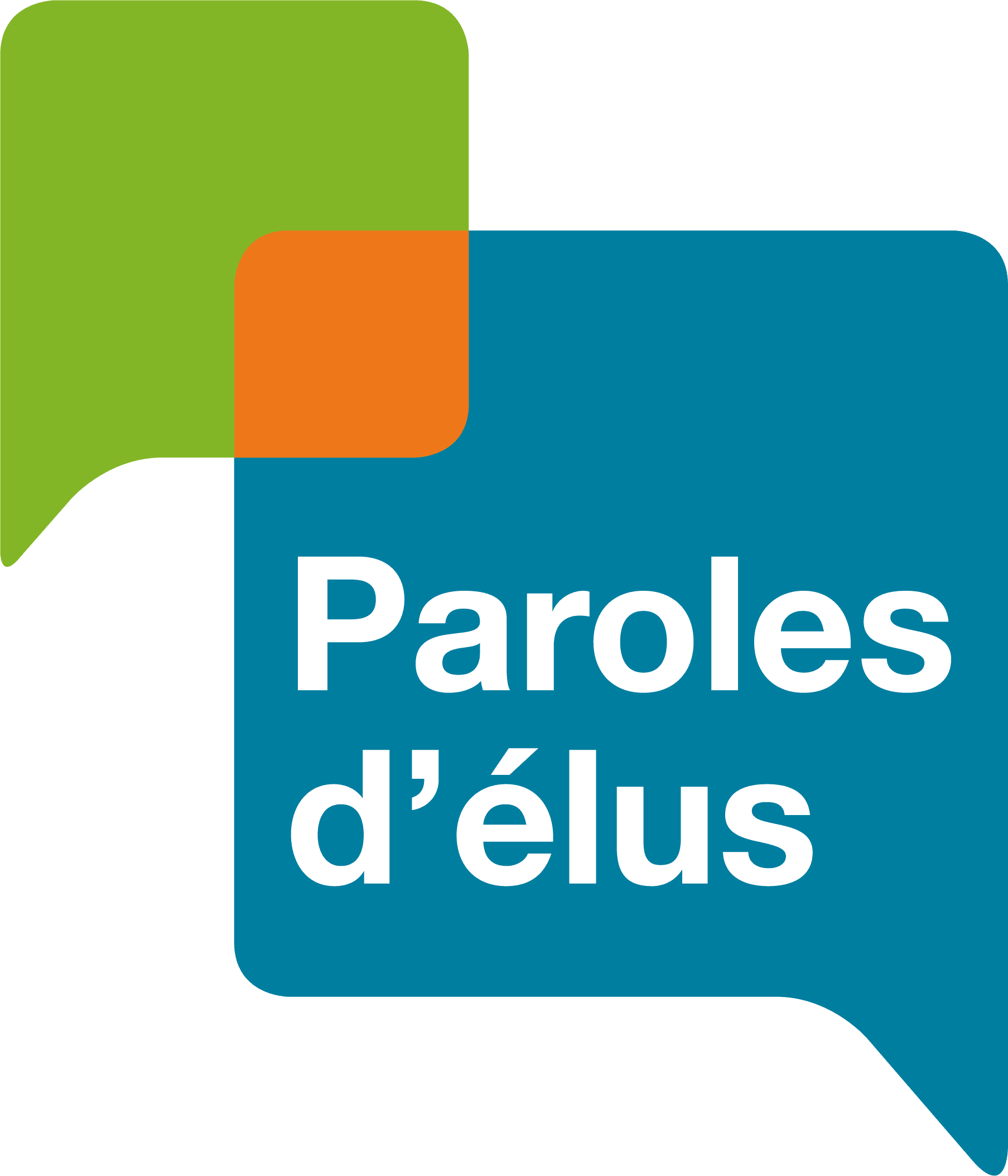 Paroles d'ELus