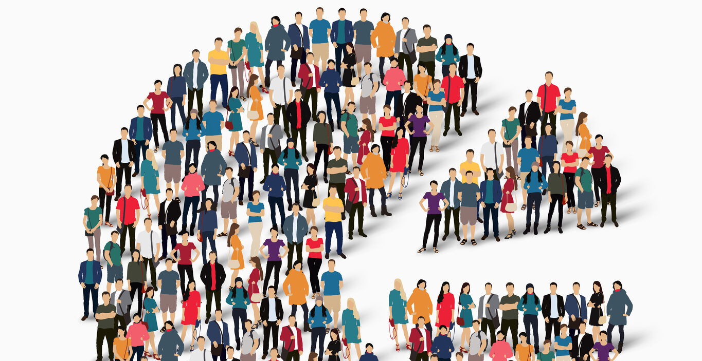 Baisse de la natalité et vieillissement : le nouveau paysage démographique français