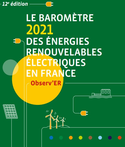 Développement des énergies renouvelables dans les territoires : Où en est on aujourd’hui ?