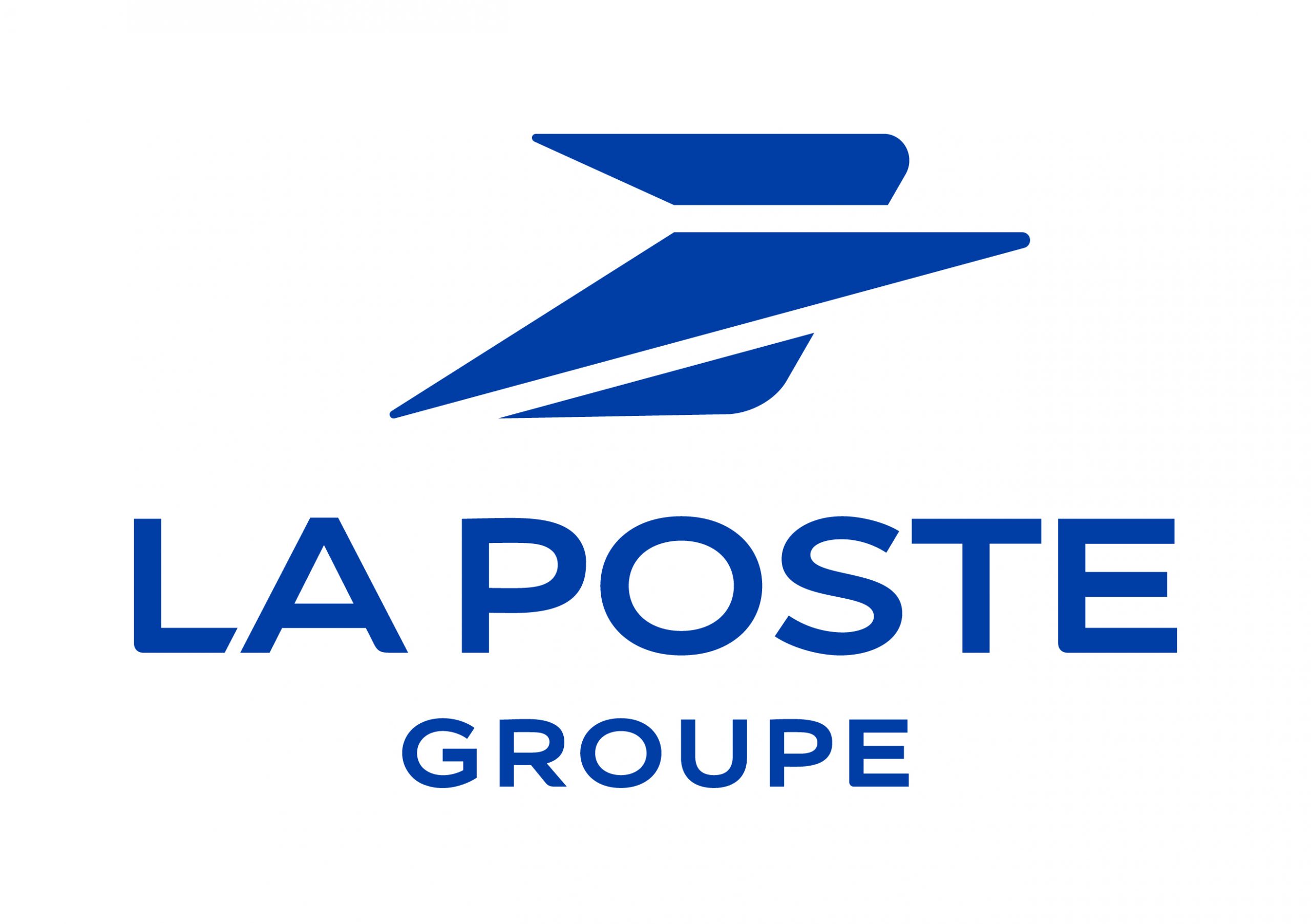 Le groupe la Poste