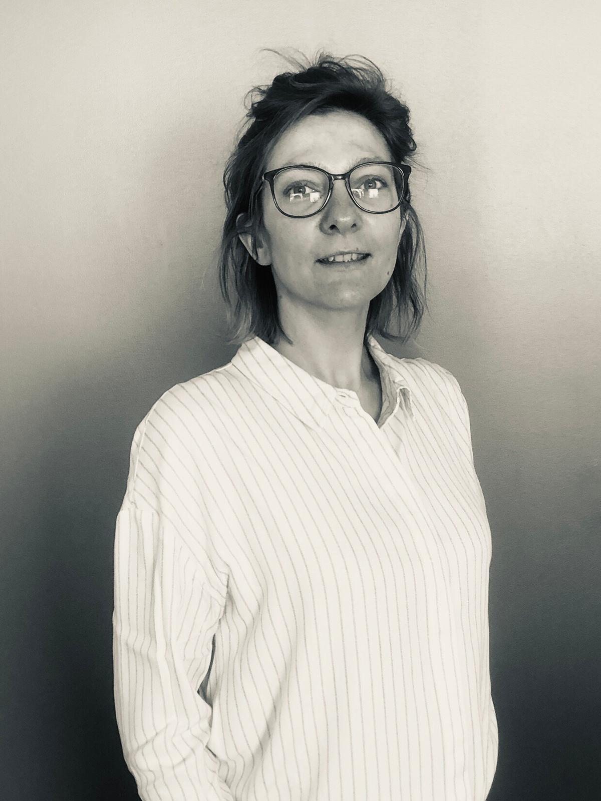 Numérique Tour fédéré par MAIF : Trois Questions à...Magali Jollé