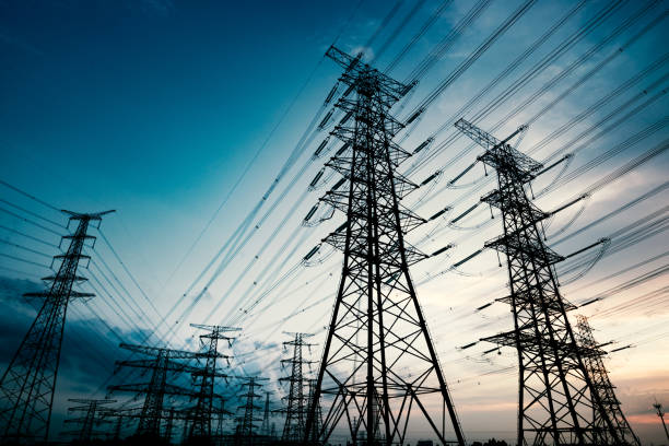 Electricité : les nouvelles prévisions de RTE pour 2035
