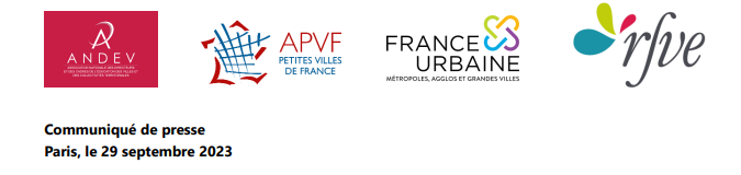 Suppression du fond de soutien au développement des activités périscolaires : l’Etat doit être au rendez-vous de l’ensemble des temps éducatifs