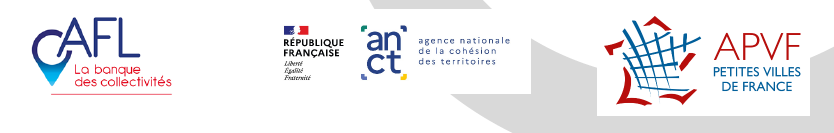 Quelle santé financière pour les Petites villes de demain ? Le baromètre de l&rsquo;AFL avec l’ANCT et l’APVF