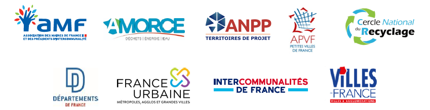 Règlement européen Emballages : Les élus locaux demandent au Gouvernement de faire le choix de la cohérence en s’opposant à la fausse consigne