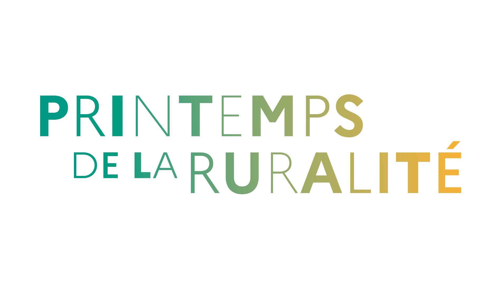 "Printemps de la ruralité" : lancement de la concertation nationale