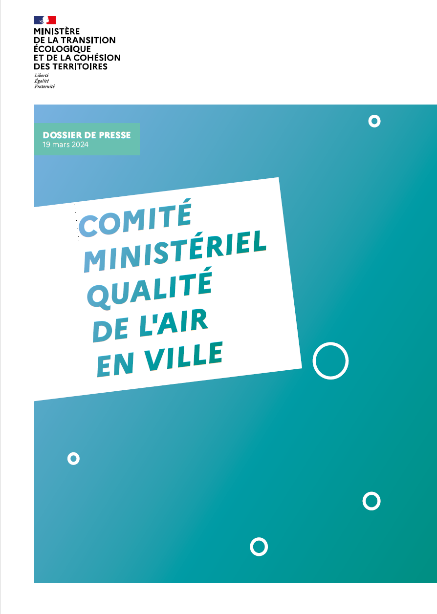 Zones faibles émissions : le Gouvernement assouplie les règles