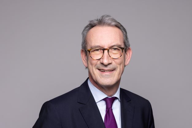 3 questions à Arnaud Bazire, Directeur Général de Suez Eau France