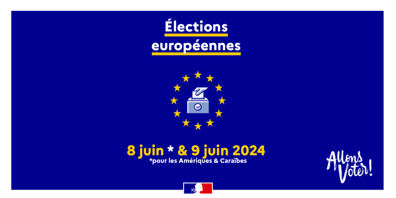 Elections européennes en vue ! Les communes dans les starting-blocks