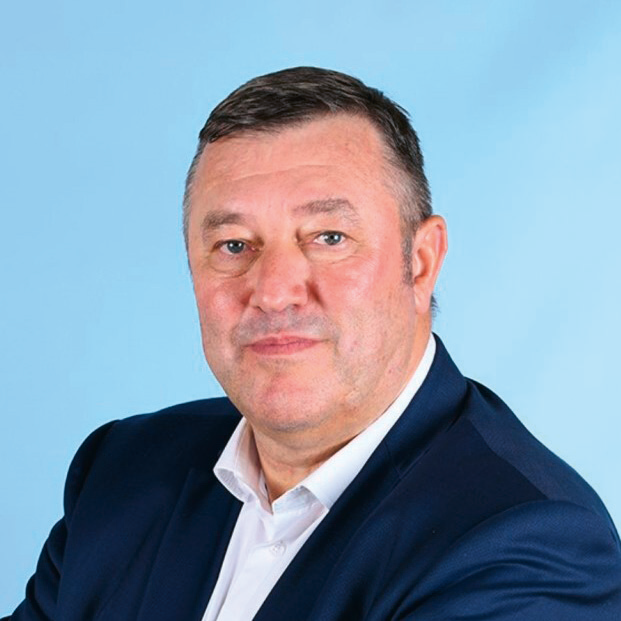 3 questions à Didier Béé, Président de la Mutuelle nationale territoriale (MNT)