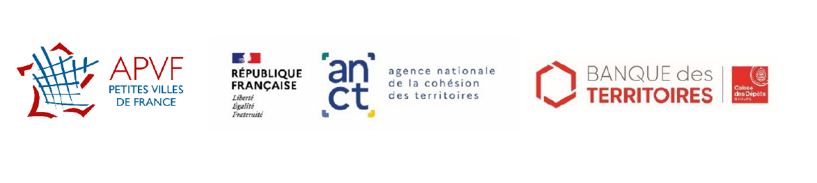 Résultats du 3ème baromètre du regard des Français sur les petites villes : des villes attractives face aux défis de l’offre de service et du changement climatique