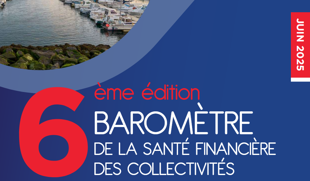 Baromètre de la santé financière de l'AFL : un bloc communal résilient