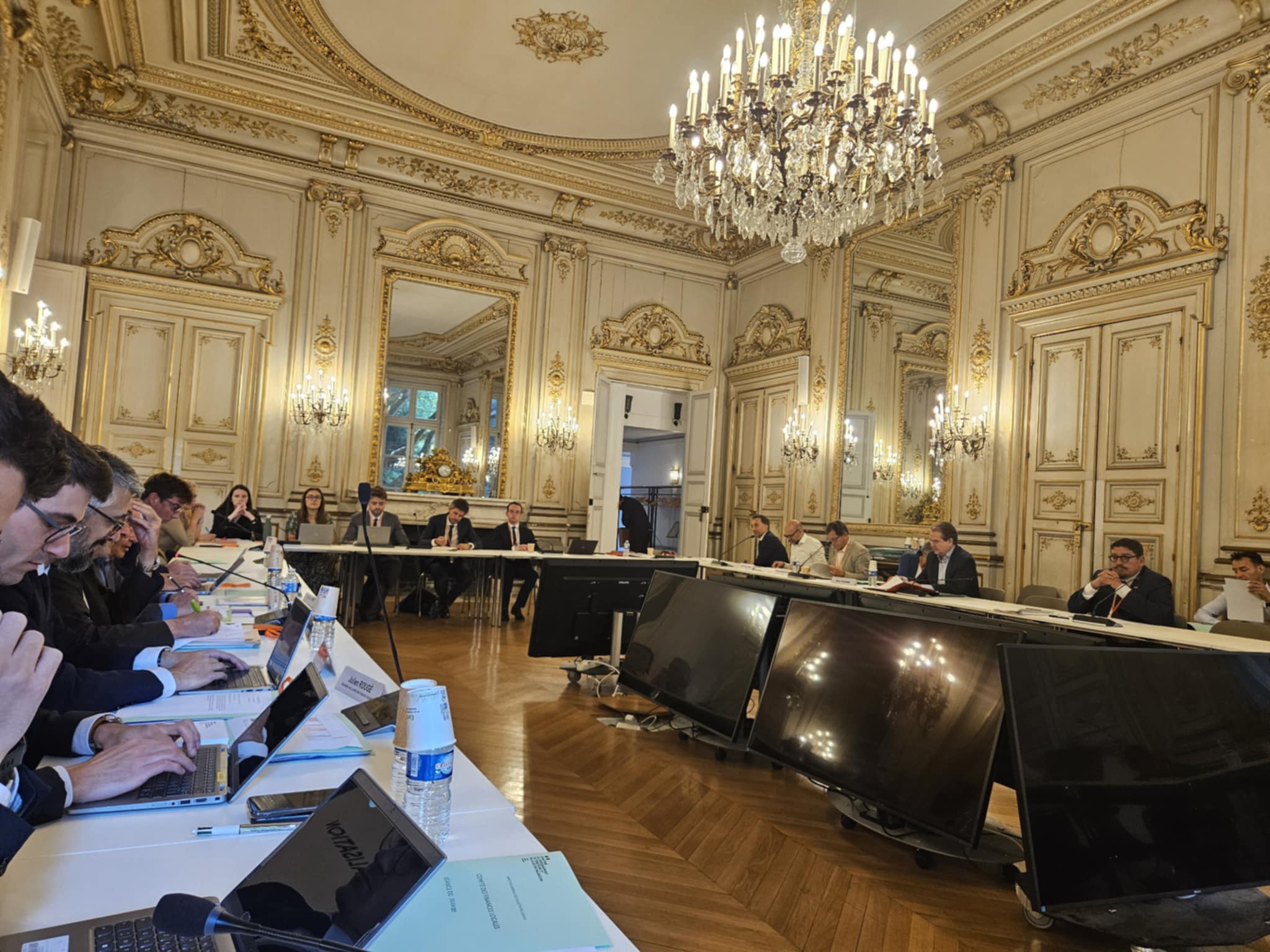 Une crise des finances publiques locales qui se généralise