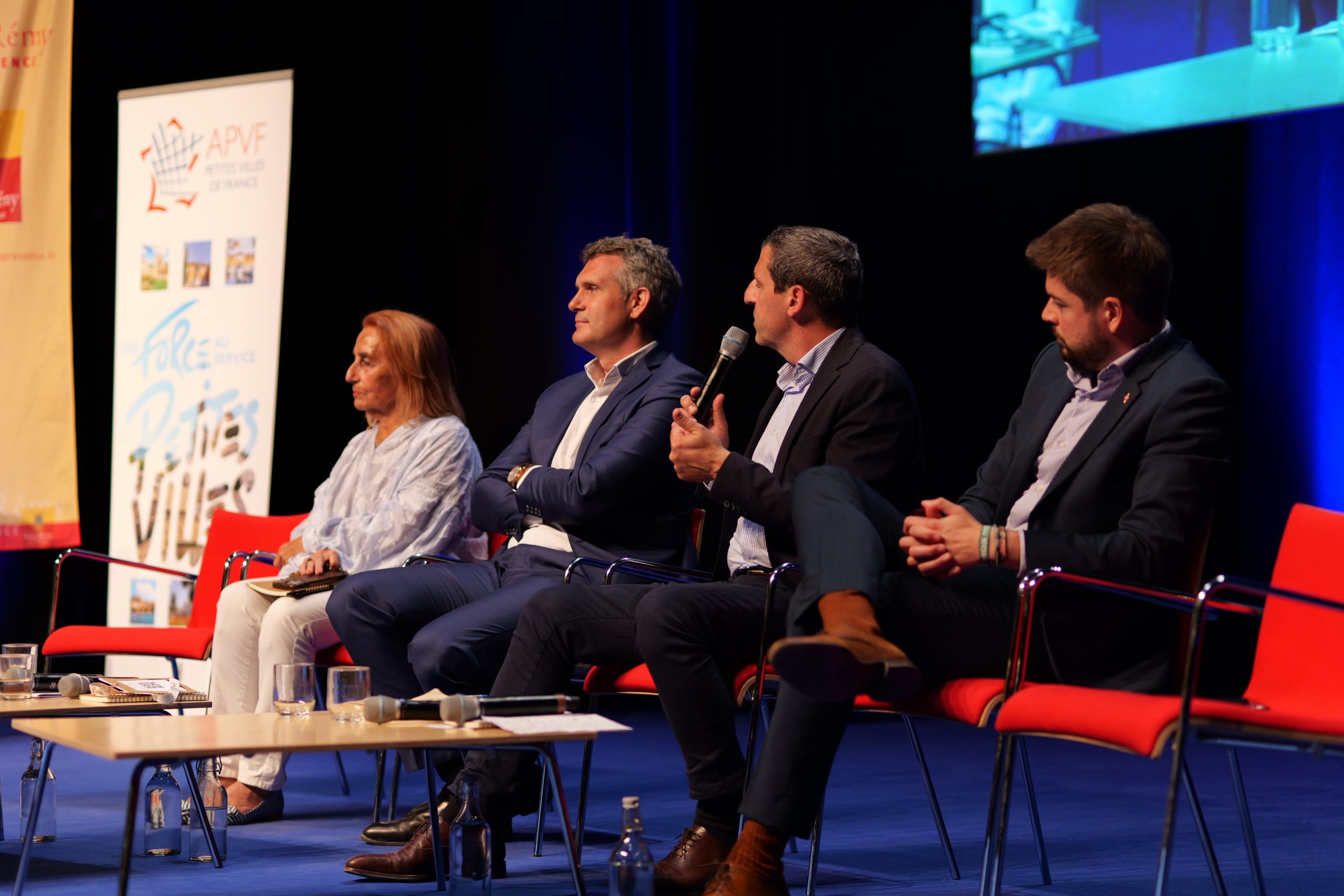 Loger et habiter : les petites villes cherchent l’équilibre