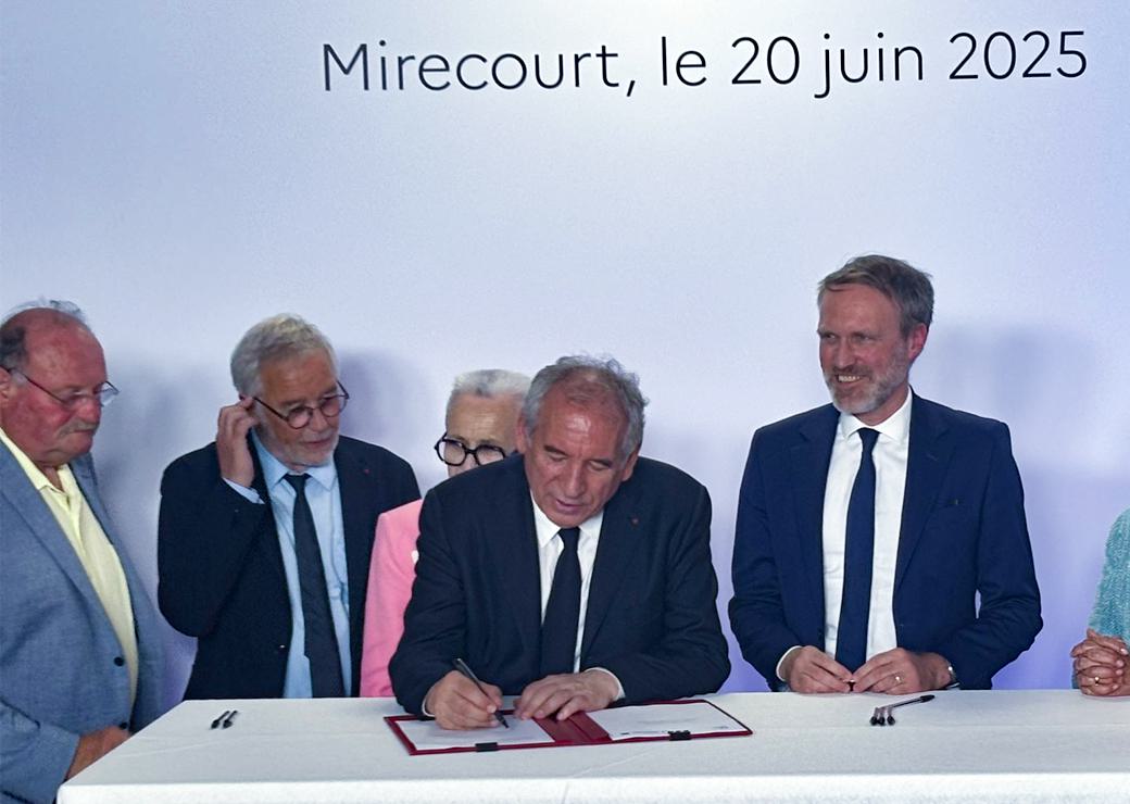 La Banque des Territoires s'engage pour les campagnes